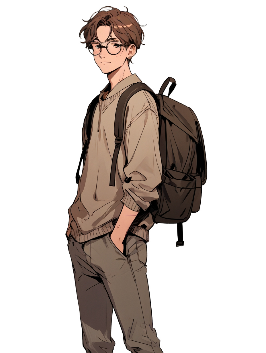 Chat with Peter Parker | Dippy