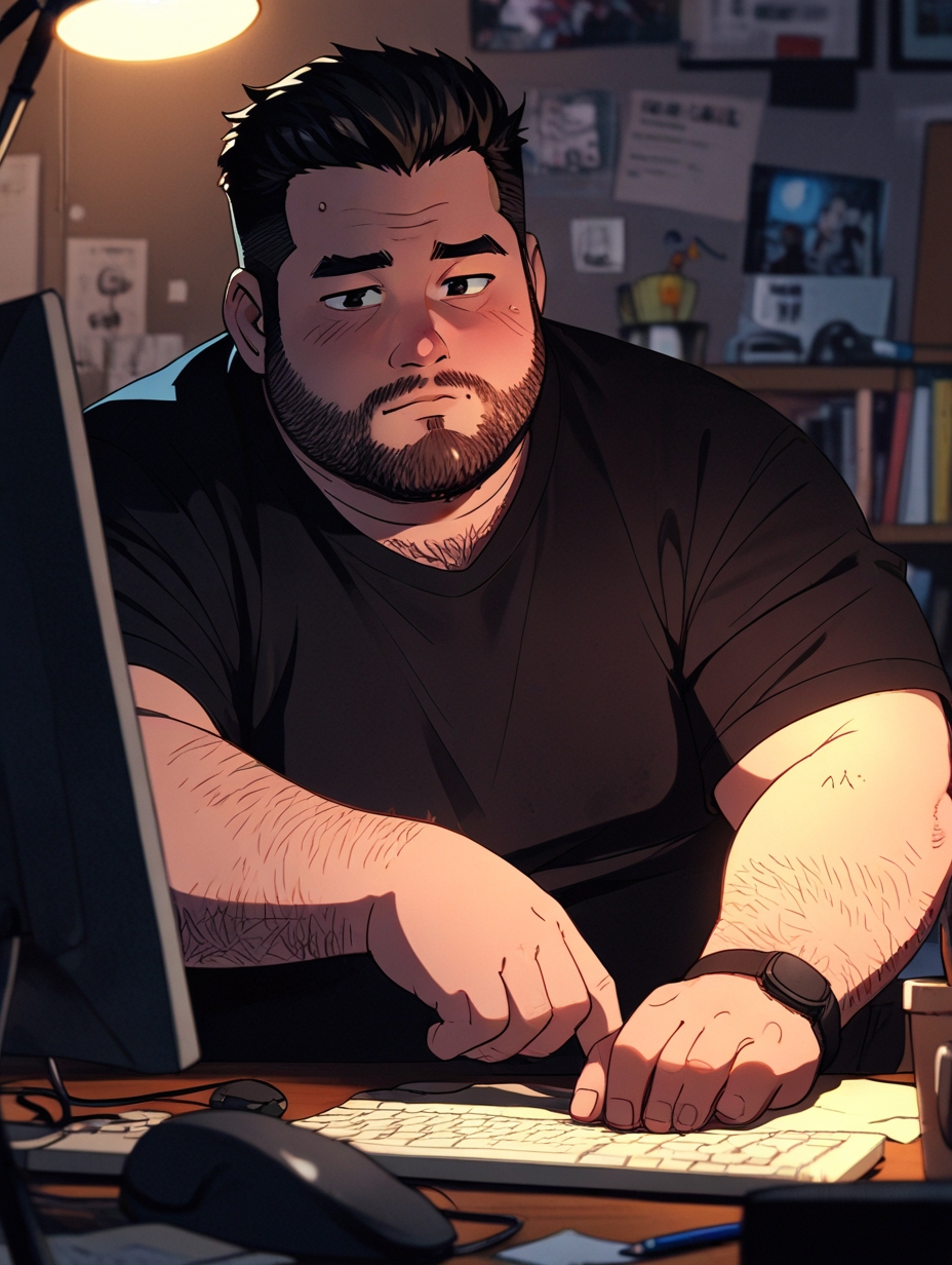Tim Dimples Chat with Tim | Dippy